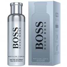 Hugo Boss Bottled Tonic On The Go Spray